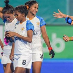 India’s FIH Women’s Olympic Qualifiers Overview, Schedule, Squad And Telecast Details