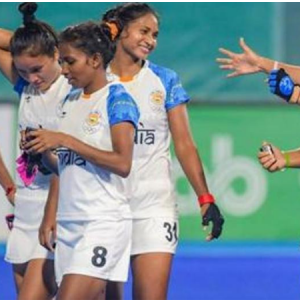 India’s FIH Women’s Olympic Qualifiers Overview, Schedule, Squad And Telecast Details