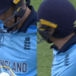 Cricket World Cup news: England captain Eoin Morgan reveals why Jos Buttler was checking the ball after his dismissal