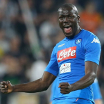 Man City plotting a world record bid to beat Man United for Napoli Star