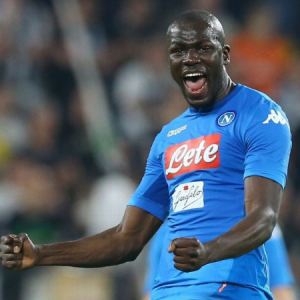 Man City plotting a world record bid to beat Man United for Napoli Star