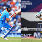 Virat Kohli's heartful gesture towards Steve Smith has won many Australian hearts | Cricket World Cup 2019
