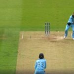 Marcus Stoinis run out vs England: Watch Australian all-rounder involve in a terrible mix up with Steve Smith to lose his wicket | England vs Australia