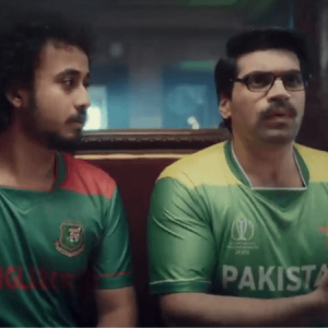 Mauka-Mauka new ad: Watch India vs Pakistan World Cup advertisement with Father's Day special touch