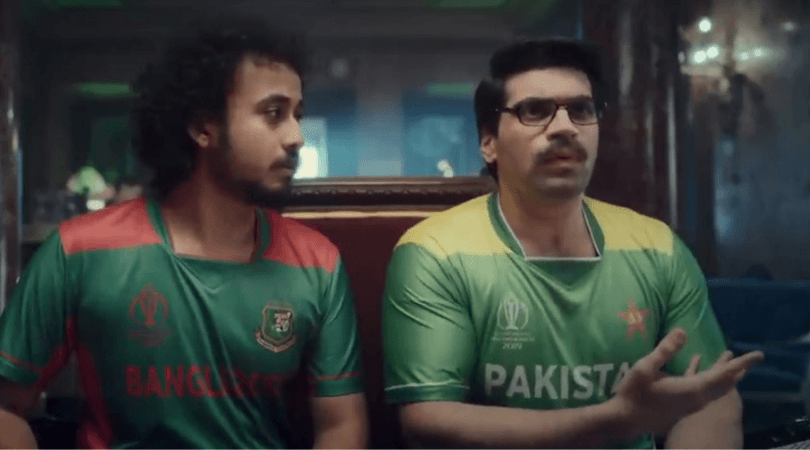 Mauka-Mauka new ad: Watch India vs Pakistan World Cup advertisement with Father's Day special touch