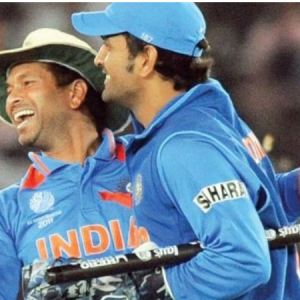 Sachin Tendulkar slams MS Dhoni after his sluggish knock during India vs Afghanistan match | Cricket World Cup 2019