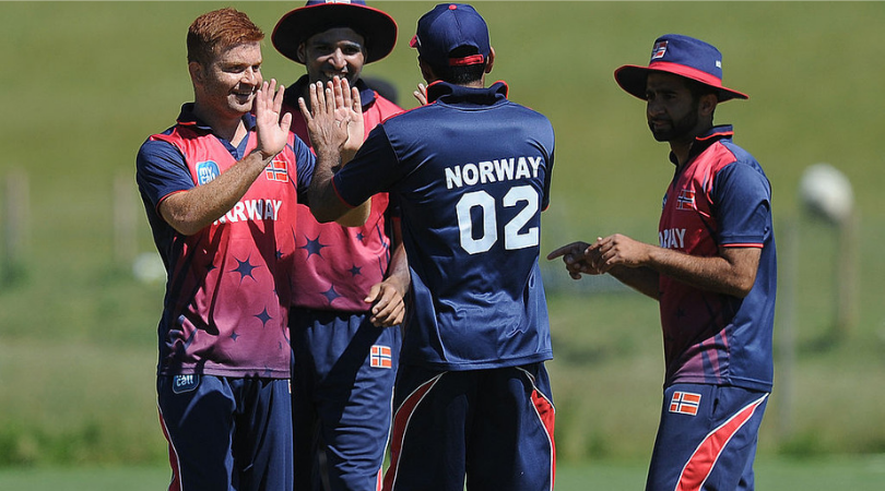 GUE vs NOR Dream 11 Prediction: Best Dream11 team for today’s Guernsey vs Norway | T20 WC Europe Final