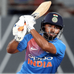 Rishabh Pant to join Indian Cricket Team in England after Shikhar Dhawan thumb injury