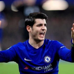 Chelsea News: Alvaro Morata takes a huge jibe at Chelsea and pleads Atletico Madrid to sign him permanently