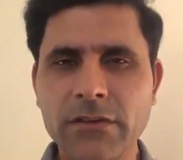 WATCH: Pakistan's Abdul Razzaq offers to provide coaching services to Hardik Pandya post India vs West Indies match | Cricket World Cup 2019