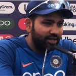 Rohit Sharma opines on who between Virat Kohli and Steve Smith is best batsman in world currently