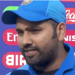 Rohit Sharma explains how his match winning century vs South Africa was different from other innings | Cricket World Cup 2019