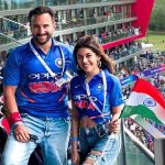 Saif Ali Khan hurled with repeated abuses by Pakistani fan post India vs Pakistan match at Manchester | Cricket World Cup 2019