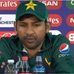 WATCH: Sarfaraz Ahmed admits India are a better side than Pakistan currently after loss against India at Old Trafford | Cricket World Cup 2019