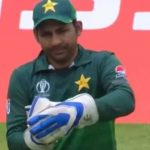 WATCH Sarfaraz Ahmed take a wasted review during Australia vs Pakistan match at Taunton | Cricket World Cup 2019