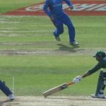 Sarfaraz Ahmed run out: Watch Pakistan captain suffers a brain fade moment while being dismissed vs Afghanistan | Cricket World Cup 2019