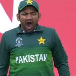 Sarfaraz Ahmed yawning memes: Twitter reactions as Pakistan captain is seen yawning during India vs Pakistan match | Cricket World Cup 2019