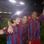 Lionel Messi: Former Barcelona star explains why the club was forced to sell Deco and Ronaldinho because of Lionel Messi