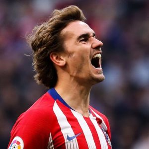 Antoine Griezmann: Barcelona receive huge transfer boost in pursuit of Atletico Madrid attacker