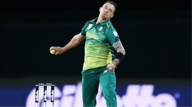 Dale Steyn: Twitter slams South African legend over his harsh comments on Bangladesh in