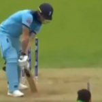 Ben Stokes dismissal vs Australia: Watch England all rounder gets clean bowled by Mitchell Starc’s magnificent yorker | England vs Australia