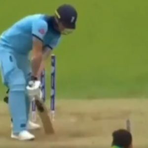 Ben Stokes dismissal vs Australia: Watch England all rounder gets clean bowled by Mitchell Starc’s magnificent yorker | England vs Australia