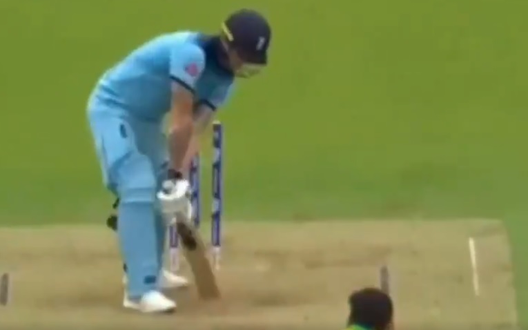 Ben Stokes dismissal vs Australia: Watch England all rounder gets clean bowled by Mitchell Starc’s magnificent yorker | England vs Australia