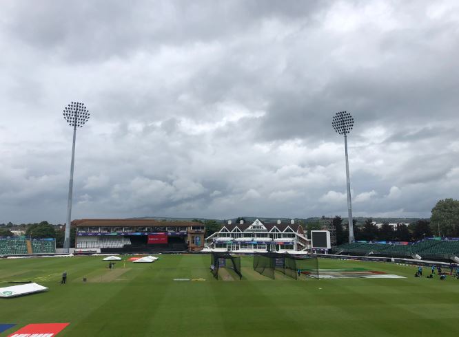 Taunton weather on 17th June: What will be the weather forecast for tomorrow's West Indies vs Bangladesh World Cup 2019 match