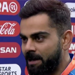 Virat Kohli provides massive update on Bhuvaneshwar Kumar's injury during India vs Pakistan match at Old Trafford
