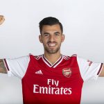 Arsenal Transfer News: Gunners confirm signing of Real Madrid's Dani Ceballos