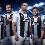 Losing Juventus rights in FIFA 20, EA's value drops by £660 million