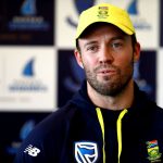 AB de Villiers clarifies controversy regarding comeback in ICC Cricket World Cup 2019