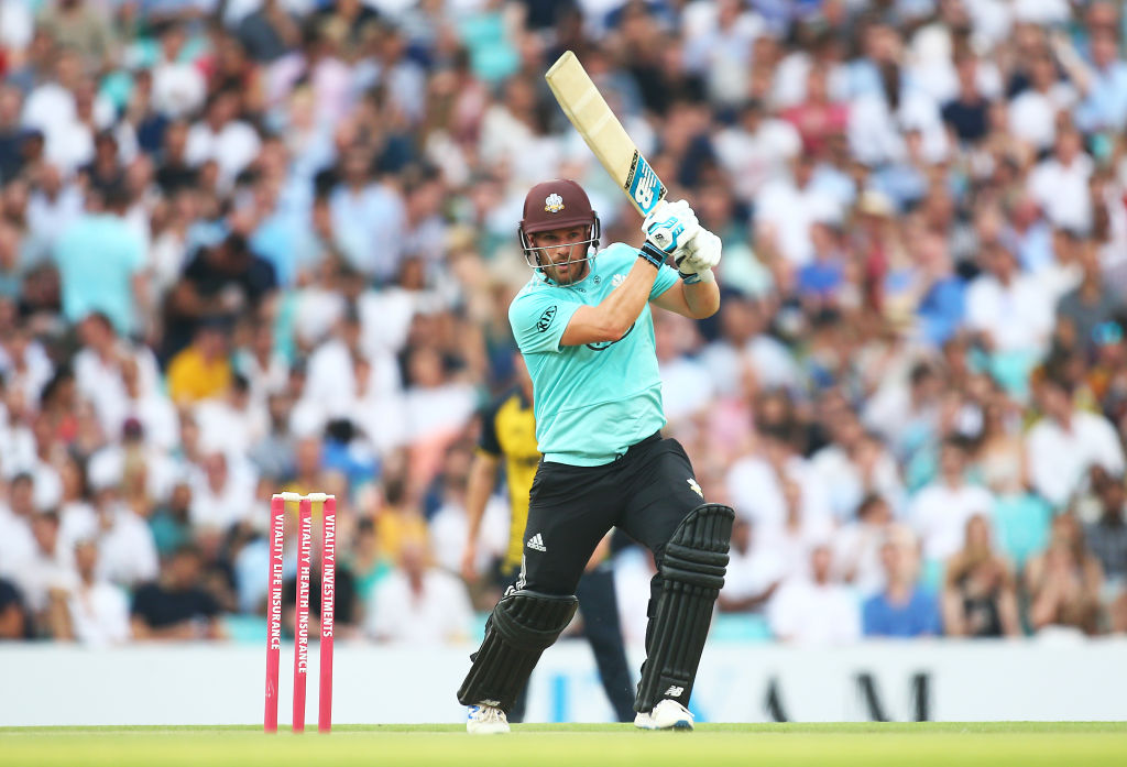 SCO vs REN Dream11 Prediction : Perth Scorchers Vs Melbourne Renegades Best Dream 11 Team for Big Bash League 2019-20 Match