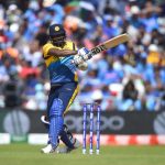 Twitter reactions on Angelo Mathews' majestic century vs India in 2019 Cricket World Cup