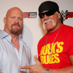 Stone Cold and Hulk Hogan set for a WWE Return