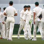 When will Australia's 2019 Ashes squad be announced?