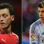How Arsenal fooled Spurs to sign Mesut Ozil from Real Madrid and accelerated Gareth Bale's Spurs departure
