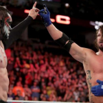 WWE News: Is Finn Balor going to Join AJ Styles and the club?