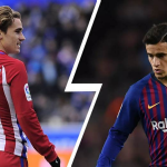 What does Barcelona handing Griezmann the no.7 shirt mean for Coutinho?
