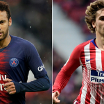 Barcelona Transfer News: Barca president provides insights into Antoine Griezmann and Neymar’s transfer movement