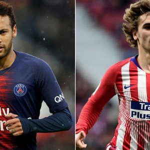 Barcelona Transfer News: Barca president provides insights into Antoine Griezmann and Neymar’s transfer movement