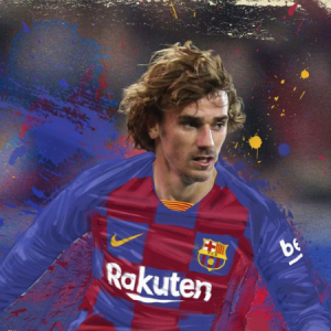 Antoine Griezmann release clause: Barcelona set a massive release clause for new recruit