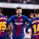 Barcelona’s old tweet about producing talent and Real Madrid buying them looks hilariously absurd now