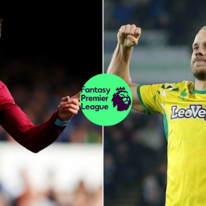 Fantasy Premier League Tips: Five bargain buys for the 2019/20 season