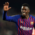 Dembele Transfer News: Barca Youngster on the Radar of European Giants