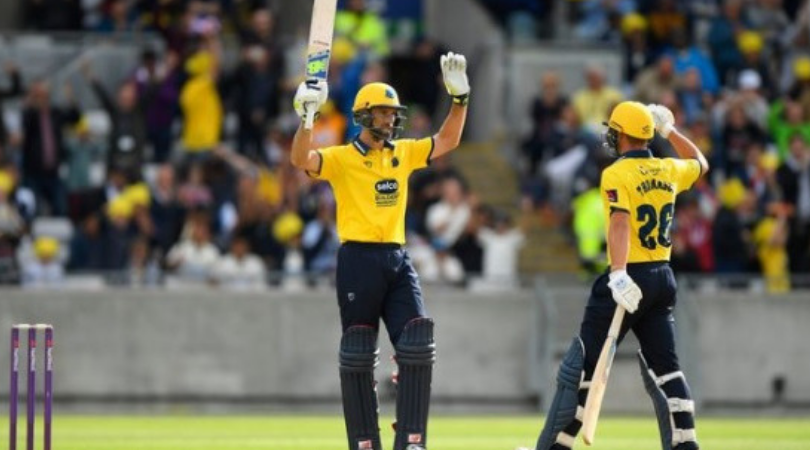 LEI vs WAS Dream11 Team Prediction: Leicestershire Foxes vs Birmingham Bears T20 Vitality Blast Best Dream 11 Team