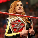 Becky Lynch: The Man’s opponent for WWE SummerSlam announced