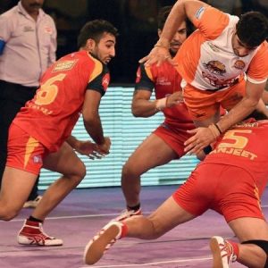 BLR vs GUJ Dream11 Team Prediction : Bengaluru Bulls Vs Gujarat Fortunegiants Pro Kabaddi 2019 Best Dream 11 Team