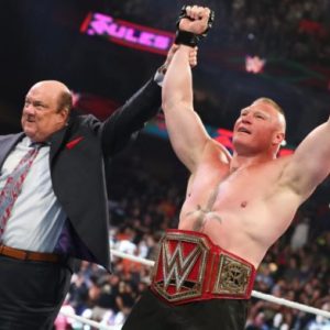 Brock Lesnar: Real Reason why the Beast Cashed in his Money in the Bank contract