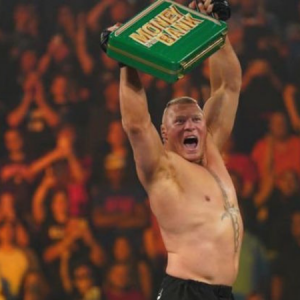 Brock Lesnar: The Beast set to cash in his MITB briefcase at WWE Extreme Rules
